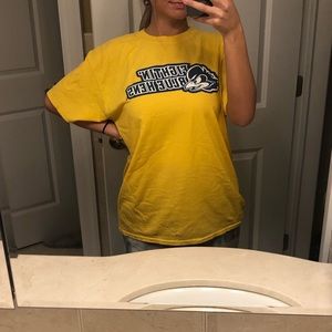 University of Delaware T-shirt